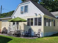 Owasco Lake Finger Lakes Getaway