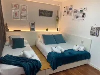 Casa de los Cactus Hotel in zona Camping Baiona Playa