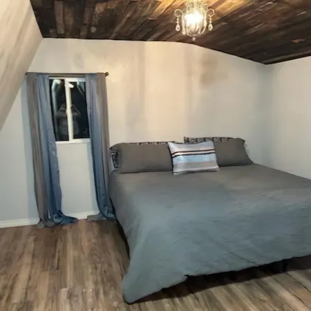 Charming 3-bedroom cabin in Florissant, CO