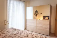 Enjoy and relax with a wonderful panoramic view at Schönberg Castle Hotels in Bad Brambach