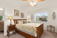 WE ARE A CHARMING DUPLEX/ 2 HOMES 4 BEDROOM 4 BATH /2 GARAGES +EV