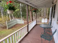 Hideaway Cottages, Cottage A