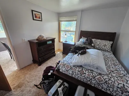 Private Apartment near World Class Fishing Отели в г. Кетчикан Гейтуэй