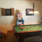 Life is Better at The Conner Lodge No Cleaning Fees