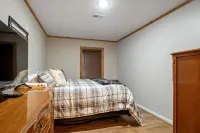 Cozy Cabin in Mentone -  Incredible Views - Swimming Pool - Hot Tub