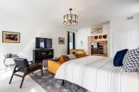 ★ Privacy & Convenience ★ Hotels in 