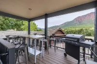 Funston Suite, Minutes from Downtown Glenwood