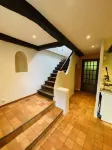 Traditional Breton house near the sea Hotels in Quemper-Guezennec
