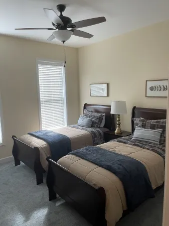 When location is everything, you can’t beat Perched at the Pointe!