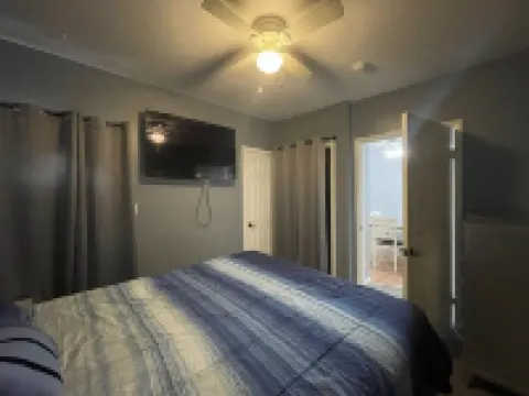 A 2-bedroom house right off of main street in Leadville with off street parking Hotels in Leadville