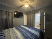 A 2-bedroom house right off of main street in Leadville with off street parking