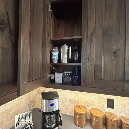 Rustic Elegant Cabin 5 Mns to Ynp ~ Open Year Round