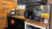 Cozy family suite pets WLKM near Zoo UDC Hillwood Hotel a 