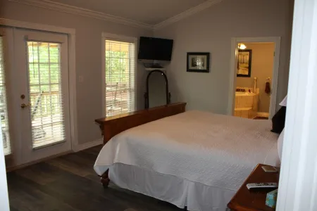 Fishing, Swimming, Golfing, or Just Relaxing