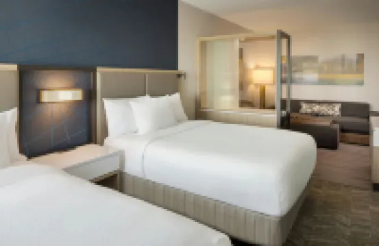 SpringHill Suites Newburgh Evansville