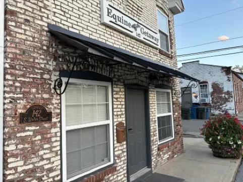 Springside Equine Getaway