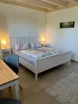 Rohrspatz- Holiday apartments in Rohr am Rohrsee in the heart of Upper Swabia(new building)OG