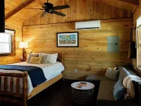 "Stars Hollow" Cozy Mini Cabin Stay - RRG Hotels in Wolfe County
