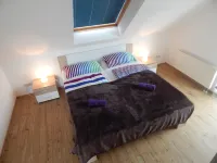 Modern family apartment on Rügen in Altenkirchen Baltic Sea free Wi-Fi Hotels near KNAUS Camping- und Ferienhauspark Rügen