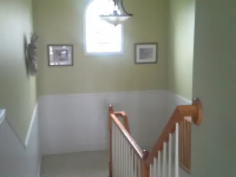 On The Sound Close To The Beach