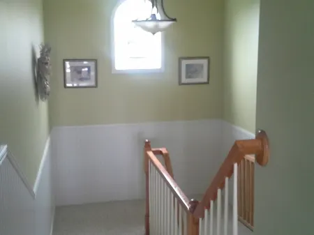 On The Sound Close To The Beach Отели в г. Стамп Саунд