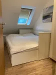 Apartment near the Baltic Sea