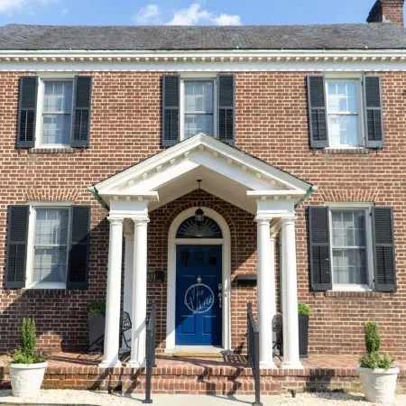 The Vine--4 Bedrooms