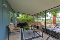 KING BEDS! Spacious, Central, Quiet