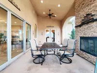 Villa with great view/pool/spa Hotel in zona Cilurzo Vineyard & Winery