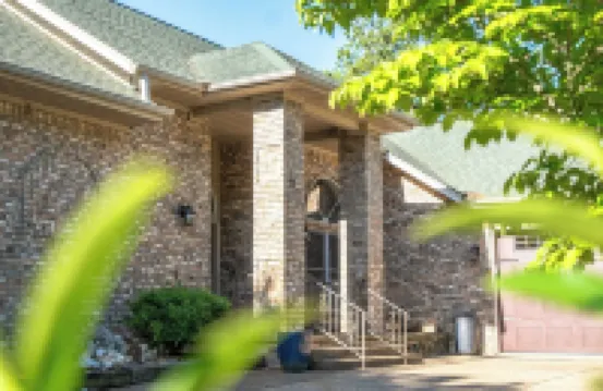 Lake View Home with Game Room - Pet Friendly - Spacious Home