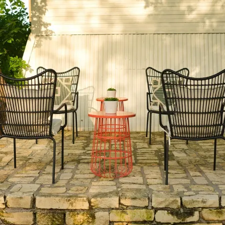 Hill Country Hickory House-Walk to Llano River & Downtown-Free Gym Access