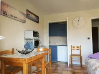 BEAUTIFUL TWO-STAR STUDIO FOR RENT