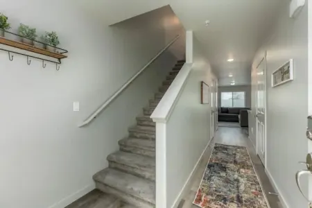 Let's Gather - Centrally Located & Pet Friendly.