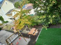 VILLA PYRENEES ARIEGEOISES