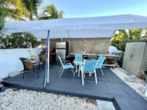 Key largos's hidden gem