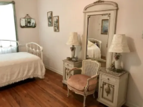 Bed and Breakfast in a quiet country setting