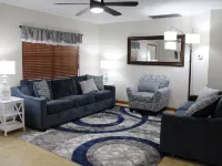 Peach Paradise-Enjoy a cozy retreat in the country! Hotels in DeSoto County