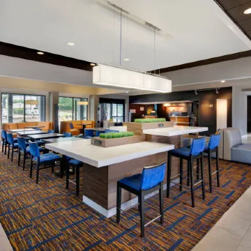 Courtyard Atlanta Norcross/Peachtree Corners