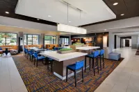 亞特蘭大諾克羅斯/桃樹角萬怡飯店 諾克羅斯住宿飯店