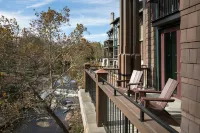Grand Bohemian Lodge Greenville, Autograph Collection - Scenic