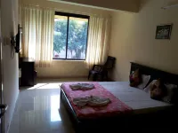 YoYo Goa, the Apartment Hotel Hotels in Chapora