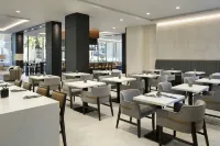 AC Hotel San Rafael Downtown - breakfast