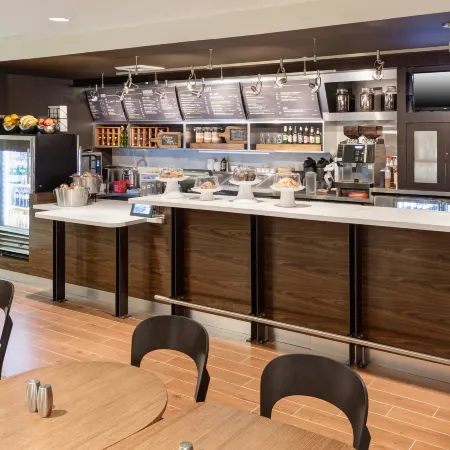 Courtyard by Marriott Hattiesburg