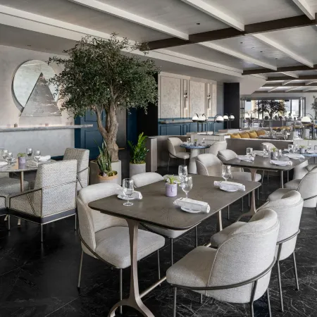 AC Hotel Washington DC Capitol Hill Navy Yard Отели рядом с достопримечательностью «Концертный зал The Anthem»