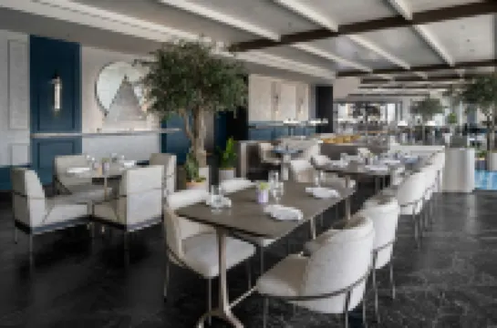 AC華盛頓特區國會山海軍庭院萬豪飯店