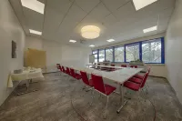 Best Western Hotel Wetzlar - parking
