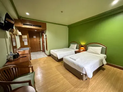 Hatyai Merridian Hotel