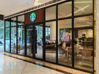 Citispace 1BR Suite at FAME Residences #FM40 - Park Yeri