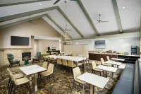 Residence Inn Dallas Addison/Quorum Drive - breakfast