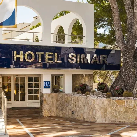 Globales Simar